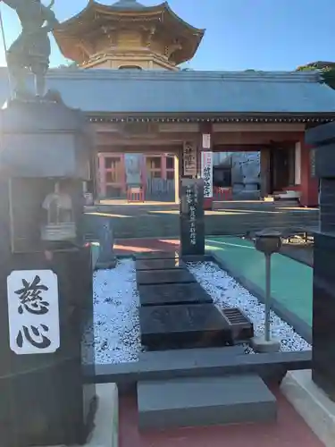 満願寺のその他建物