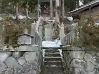 御嶽神社(長野県)