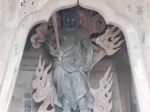 円蔵寺(福島県)