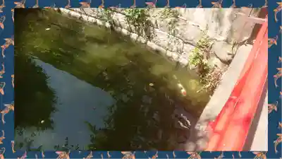 磐井神社(東京都)