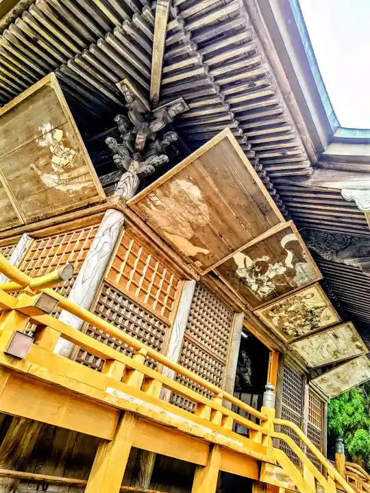 小国両神社(熊本県)