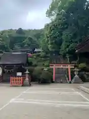 白鬚神社(滋賀県)