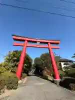 進雄神社(群馬県)