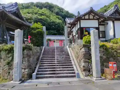 尾張高野山宗　総本山　岩屋寺のその他建物