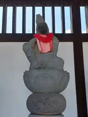 延命寺(埼玉県)