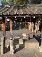 松尾大社西七条御旅所(京都府)