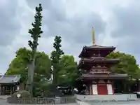 宝仙寺(東京都)