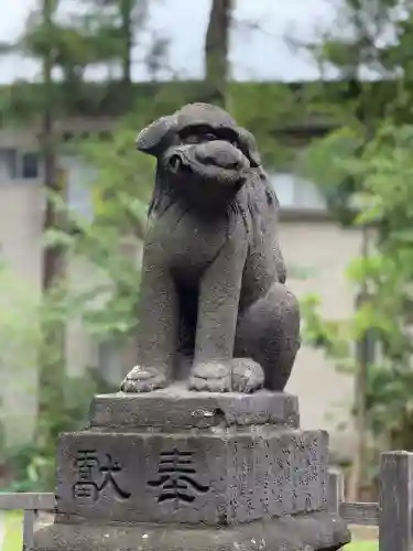弘前八幡宮(青森県)