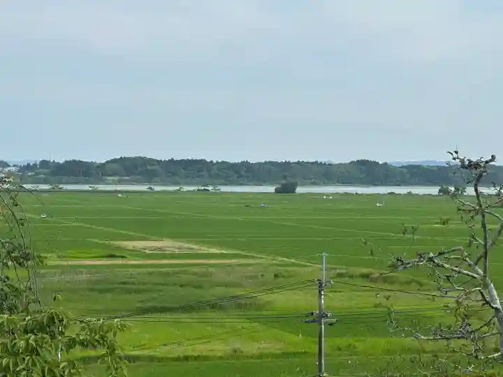 光明寺(宮城県)