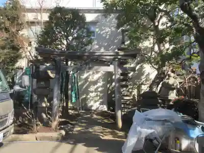 清林寺(東京都)