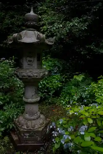 二所山田神社の建物その他