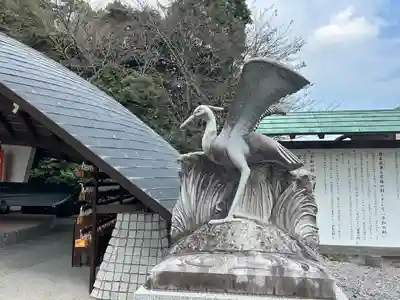 白鷺神社(栃木県)