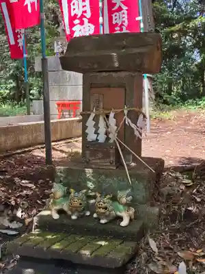 春日神社(茨城県)
