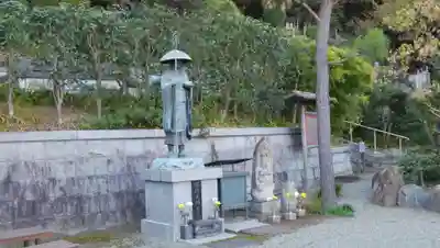 弘誓院のその他建物