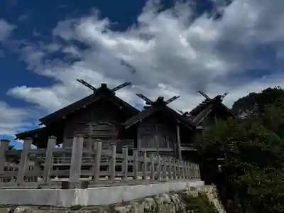 大御神社(宮崎県)