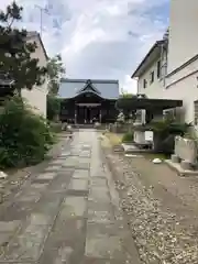 火産霊神社(福井県)