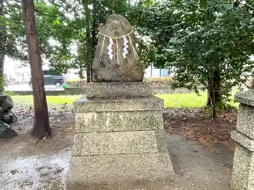 杉崎稲荷神社(滋賀県)