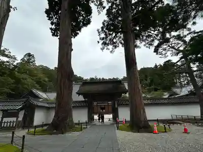 瑞巌寺(宮城県)