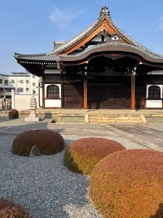 正運寺(京都府)