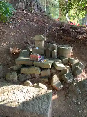 麻賀多神社(千葉県)