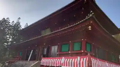 輪王寺(栃木県)