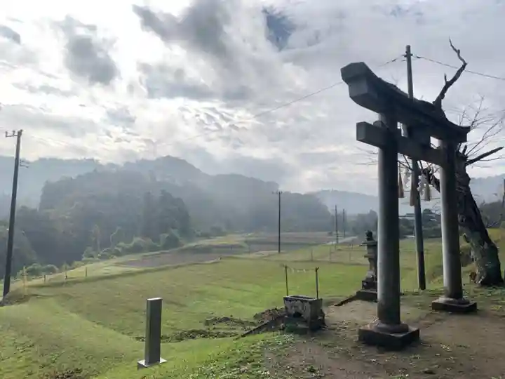 熊野神社(千葉県)