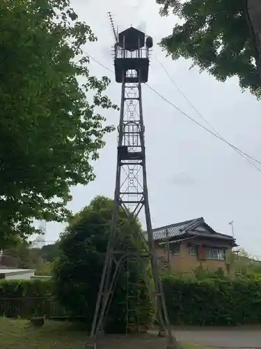平野神社のその他建物