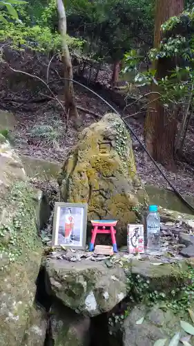 若山神社(大阪府)