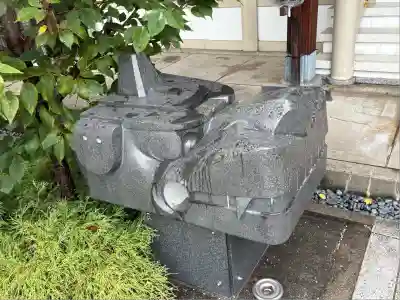 扶桑教太祠(東京都)