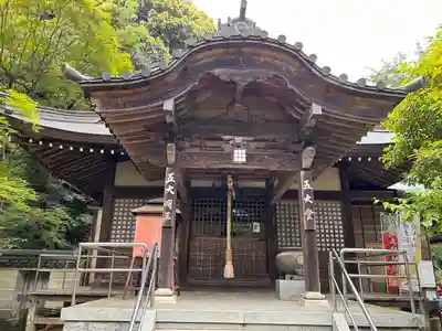 根香寺(香川県)