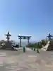 伊和都比売神社(兵庫県)