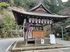 大豊神社の建物その他