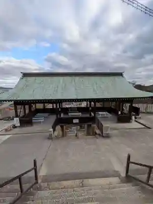 生石神社(兵庫県)