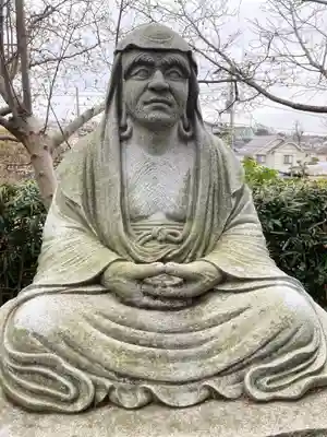 長松寺(神奈川県)