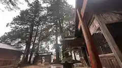 二宮神社(兵庫県)