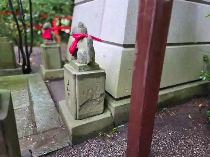 金澤神社(石川県)