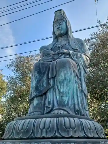 大法寺(東京都)