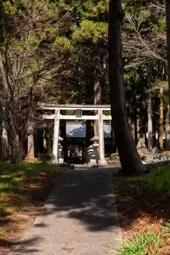 山宮浅間神社(静岡県)