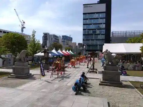 佐佳枝廼社(福井県)