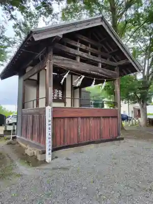 大原神社(栃木県)