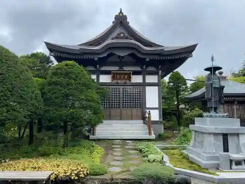望洋寺(北海道)
