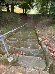 勝山神社(北海道)