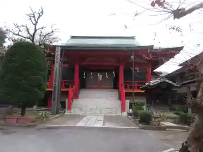 寳光院の本殿・本堂