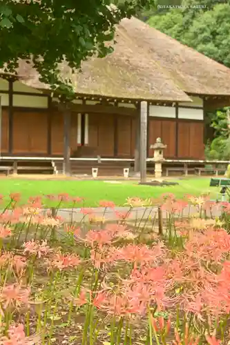 横浜　西方寺(神奈川県)