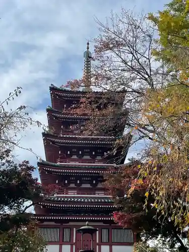 本土寺(千葉県)