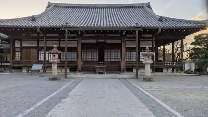 浄土院(京都府)