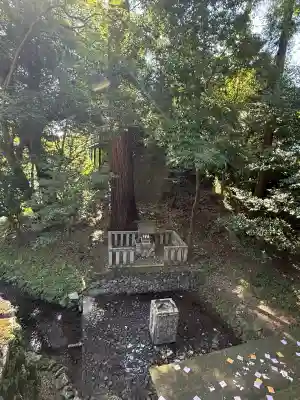 田村神社(滋賀県)