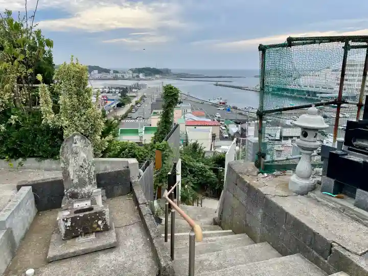 最福寺(神奈川県)