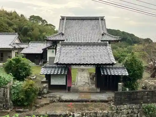 宝命寺(大分県)