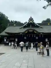 大國魂神社(東京都)